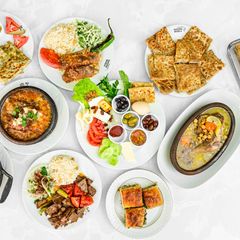 Gastro Muğla Et