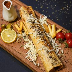 Ala Döner & Pilav