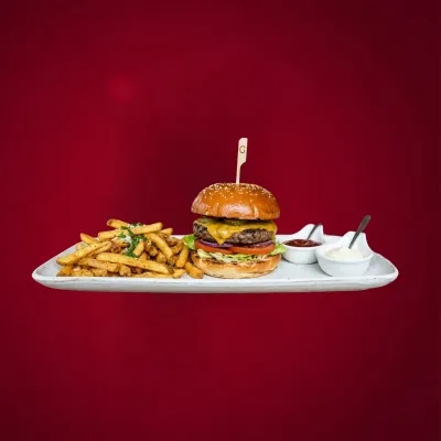 ET HAMBURGER