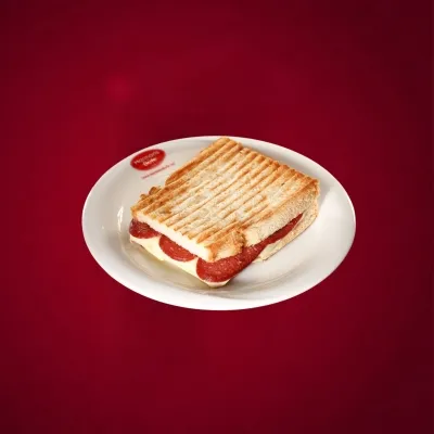 KARIŞIK TOST