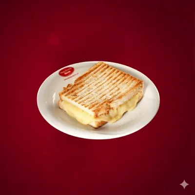 KAŞAR PEYNİRLİ TOST