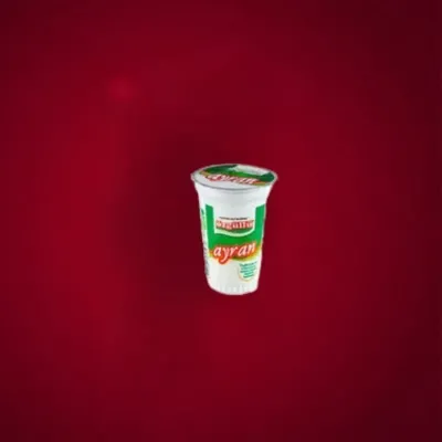 Küçük Ayran (175ml)