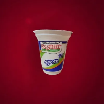 Büyük Ayran (200ml)
