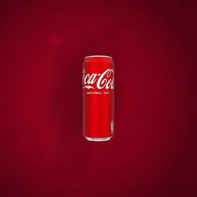 Kutu Kola (300ml)