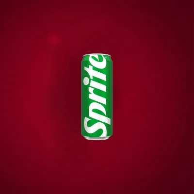 Kutu Sprite (300ml)