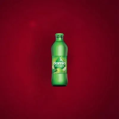 Elmalı Soda (200ml)