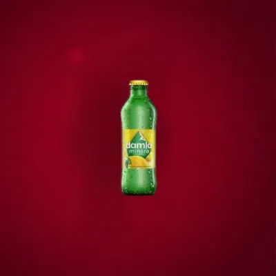 Limonlu Soda (200ml)