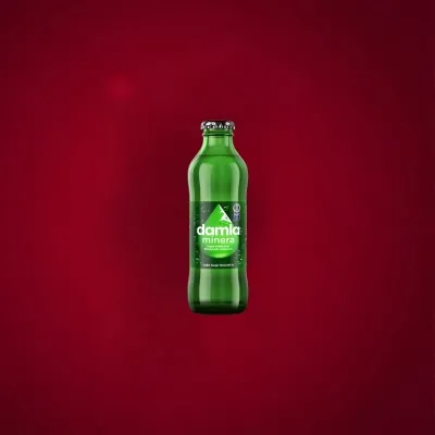 Sade Soda (200ml)