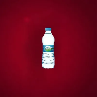 Su (500ml)