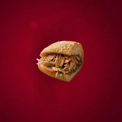 Yarım Ekmek Arası Döner