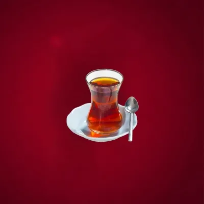Çay (110ml)