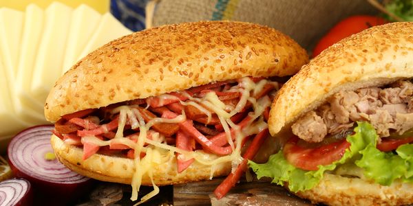 Tost & Sandviç