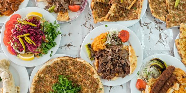 Avşaroğlu Pide & Kebap