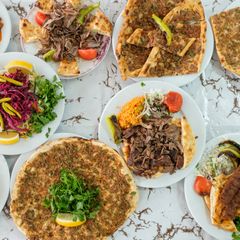 Avşaroğlu Pide & Kebap