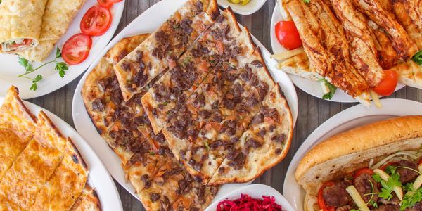 Marka Döner