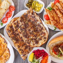Marka Döner