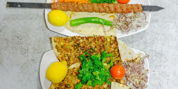 Yıldız Pide