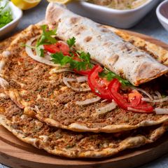 Doyum Aspava