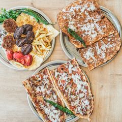Ege Pide