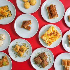 Erciyes Baklava & Börek