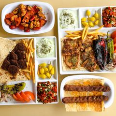 Saraylar Restaurant