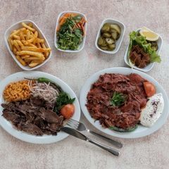 Çevreli Döner & Kebap