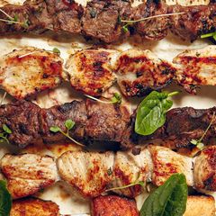 Taç Kebabistan