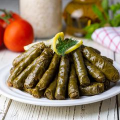 Selvi Yaprak Sarma