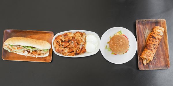 Döner Evi