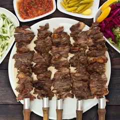 Dadaş'ın Yeri Restaurant ( Cağ Kebab , Çorba , Izgara & Pide )