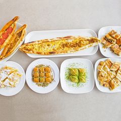 Güven Börek