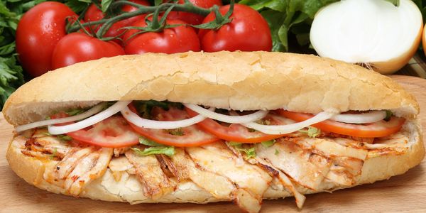 Mis Alaturka Döner