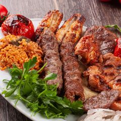 Lezzet Sofrası
