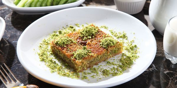 Gaziantepli Tatlıcım