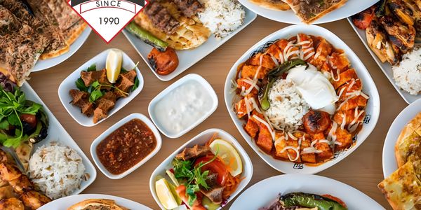 Özler 1 Pide & Kebap