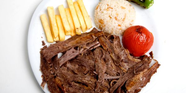 Kozan Dağ Döner