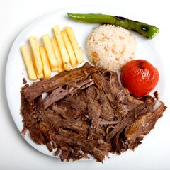 Kozan Dağ Döner