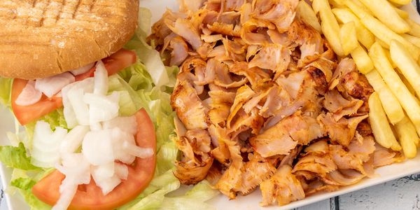 D&B Döner