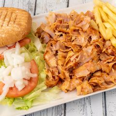 D&B Döner