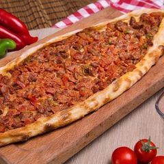 Asel 19 Pide & Kebap