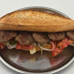 Hamamönü Köftecisi