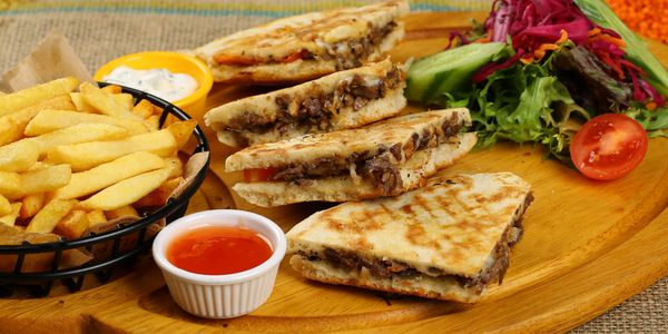 Fast Food Ankara