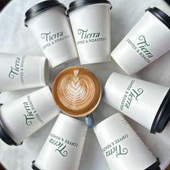 Tierra Coffee & Roastery