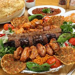 Urfalı Hoca'nın Yeri Kebap