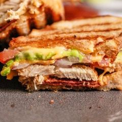 Bro's Sandwich & Salad