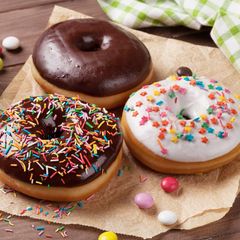 Yummy Donats
