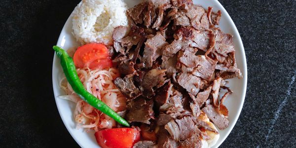 Hanedan Döner & Kebap