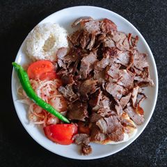 Hanedan Döner & Kebap