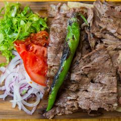 Betüş Cafe & Fast Food