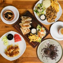 Bir Numara Bistro & Cafe
